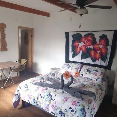 Apartament Hostal Henua Roa 2 Hanga Roa Zewnętrze zdjęcie