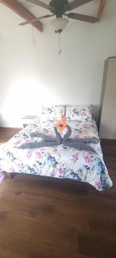 Apartament Hostal Henua Roa 2 Hanga Roa Zewnętrze zdjęcie