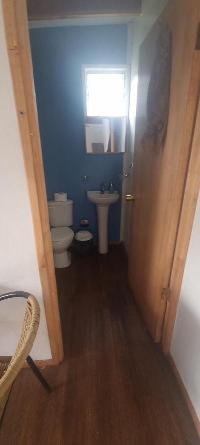 Apartament Hostal Henua Roa 2 Hanga Roa Zewnętrze zdjęcie