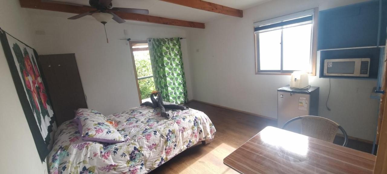 Apartament Hostal Henua Roa 2 Hanga Roa Zewnętrze zdjęcie