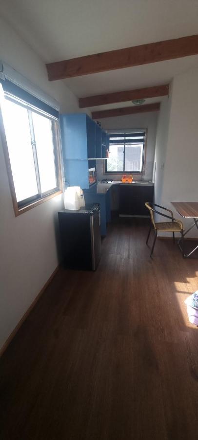 Apartament Hostal Henua Roa 2 Hanga Roa Zewnętrze zdjęcie
