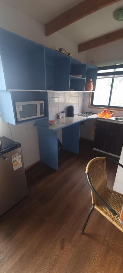 Apartament Hostal Henua Roa 2 Hanga Roa Zewnętrze zdjęcie