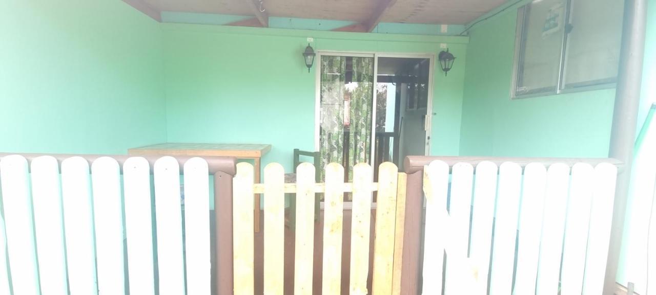 Apartament Hostal Henua Roa 2 Hanga Roa Zewnętrze zdjęcie