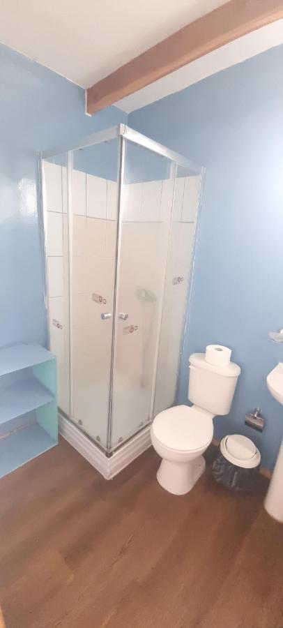 Apartament Hostal Henua Roa 2 Hanga Roa Zewnętrze zdjęcie