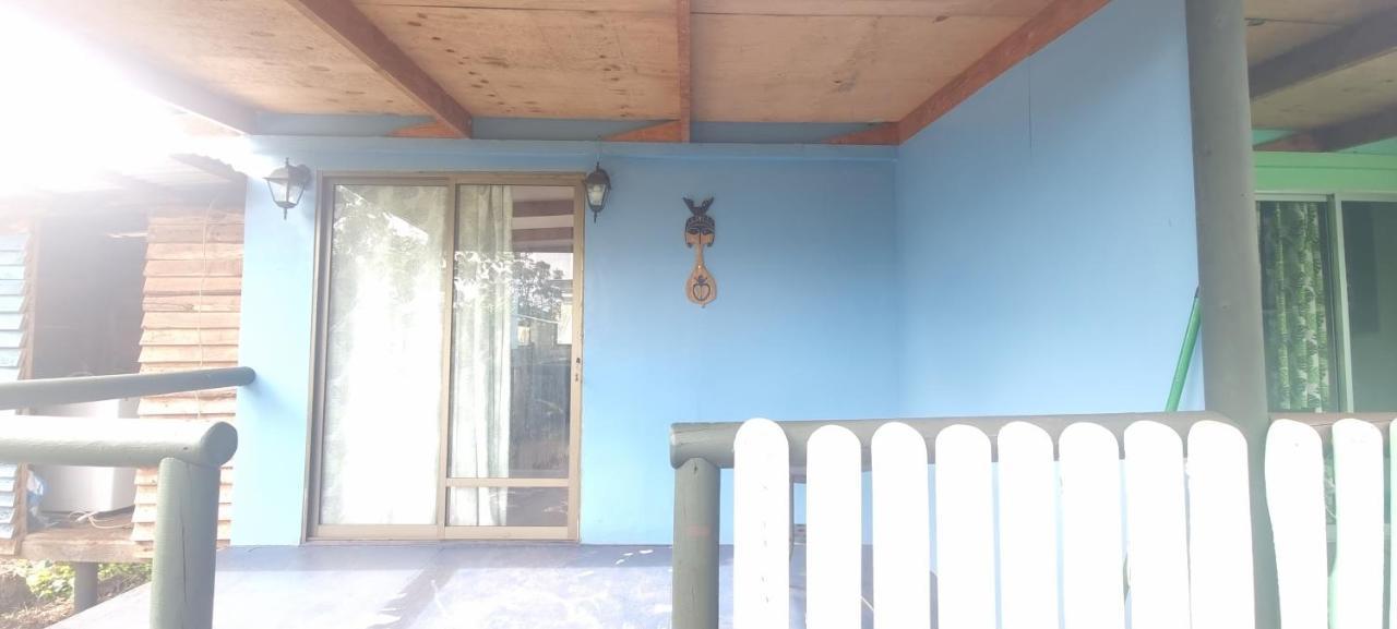 Apartament Hostal Henua Roa 2 Hanga Roa Zewnętrze zdjęcie