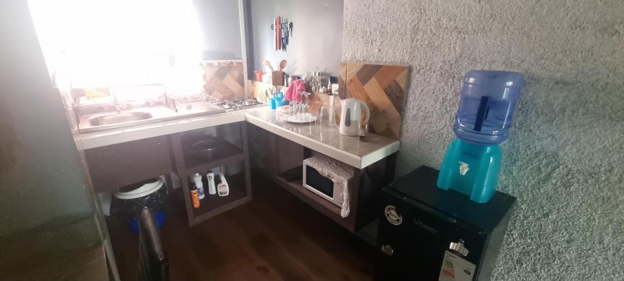 Apartament Hostal Henua Roa 2 Hanga Roa Zewnętrze zdjęcie